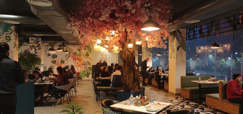 Spezia Bistro