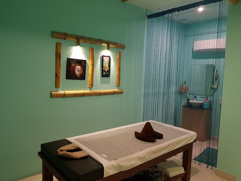 Spring wellness spa - spa in Tirupur - Spring wellness spa - spa in Tirupur, 321 ,Thulasi towers 1st floor, bungalow stop, next to Tirupur club, Ram Nagar, Ganga Nagar, Ramaiya Colony, Tiruppur, Tamil Nadu 641603, India