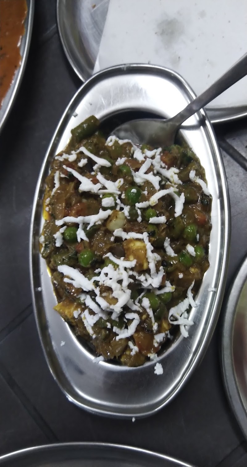 Thali house Restaurant - Thali house Restaurant D-54 Fateh Singh Market Opp. Rajputana Sheraton Hotel, near Railway Station, Gopalbari, Jaipur, Rajasthan 302006, India