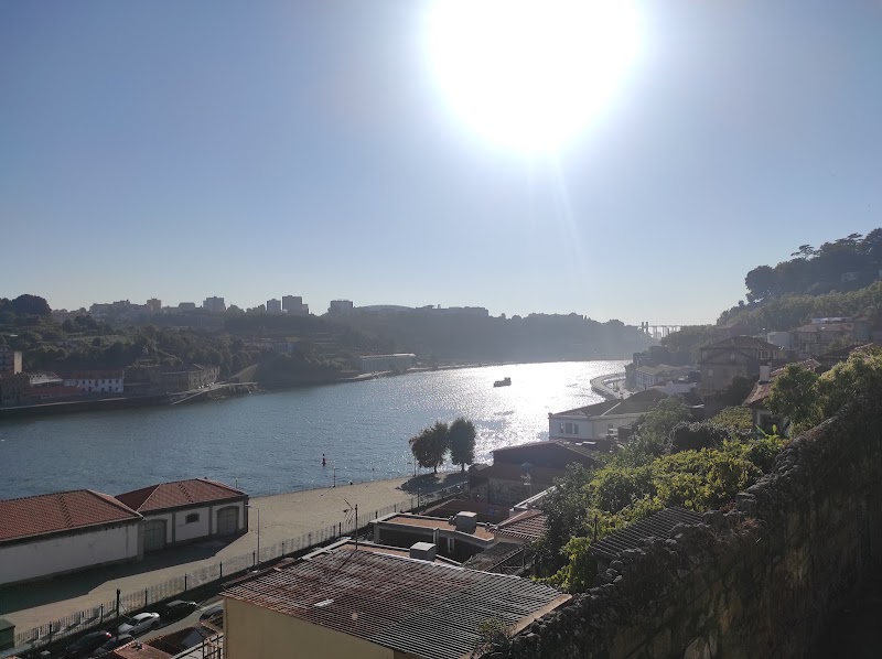 Miradouro Bandeirinha da Saúde - Miradouro Bandeirinha da Saúde Rua da Bandeirinha 27, 4050-412 Porto, Portugal