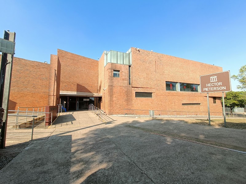 Hector Pieterson Memorial - Hector Pieterson Memorial, 8287 Khumalo Rd, Orlando West, Johannesburg, 1804, South Africa