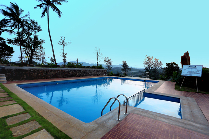 Parisons Plantation Experiences Bungalow