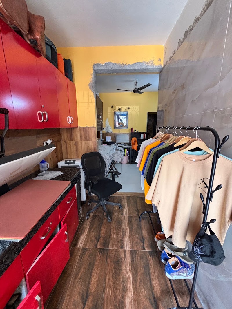 BuyPsy Custom Tshirt Printing Shop - BuyPsy Custom Tshirt Printing Shop Nuniwal Complex, B1, near Ascent Public School, Sector 28, DLF Phase IV, Gurugram, Haryana 122009, India