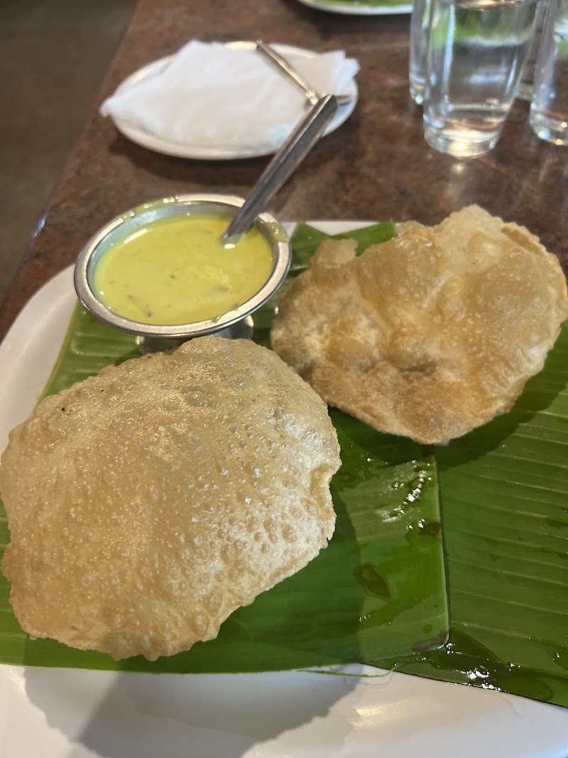 Kamat Lokaruchi Veg Restaurant- Ramanagara - Kamat Lokaruchi Veg Restaurant- Ramanagara P722+4M7 Janapada Loka, near Archakarahalli, Doddamannugudde Forest, Karnataka 562159, India