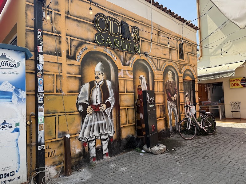Choose Balkans - Albania Tour Operator - Choose Balkans - Albania Tour Operator 3rd Floor, Bulevardi Dëshmorët e Kombit Twin Towers, Tower 2, Tiranë 1001, Albania