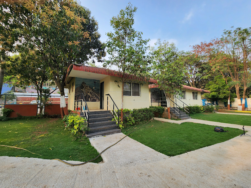 Heritage View Resort Rajgad