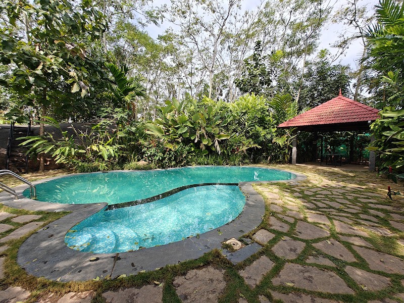 Virama Farm Stay - Virama Farm Stay Sy no 5/2, Thorechannohalli, Magadi, Thorechannohalli, Karnataka 562120, India