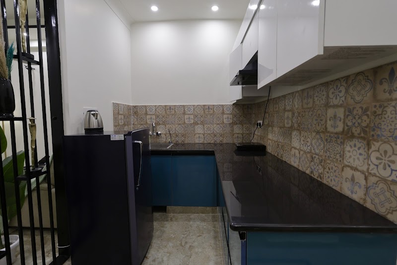 Ritavana Boutique Homestay Rishikesh - Ritavana Boutique Homestay Rishikesh Tapas Apartment, Deccon Valley, Tapovan, Rishikesh, Uttarakhand 249192, India
