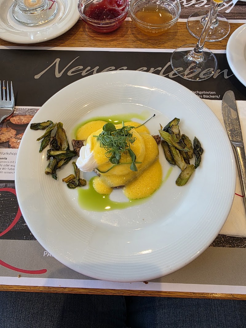 Richemont Hotel - Richemont Hotel Seeburgstrasse 51, 6006 Luzern, Switzerland