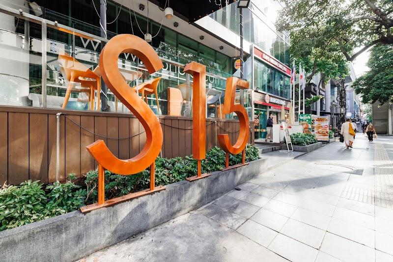S15 Sukhumvit Hotel