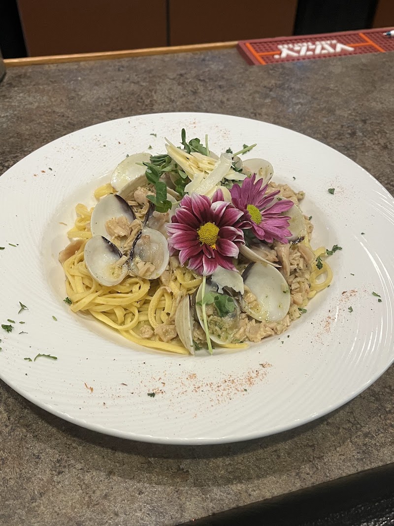 The Runway Ristorante & Lounge - The Runway Ristorante & Lounge, 1564 Airport Rd, Franklin, PA 16323, USA