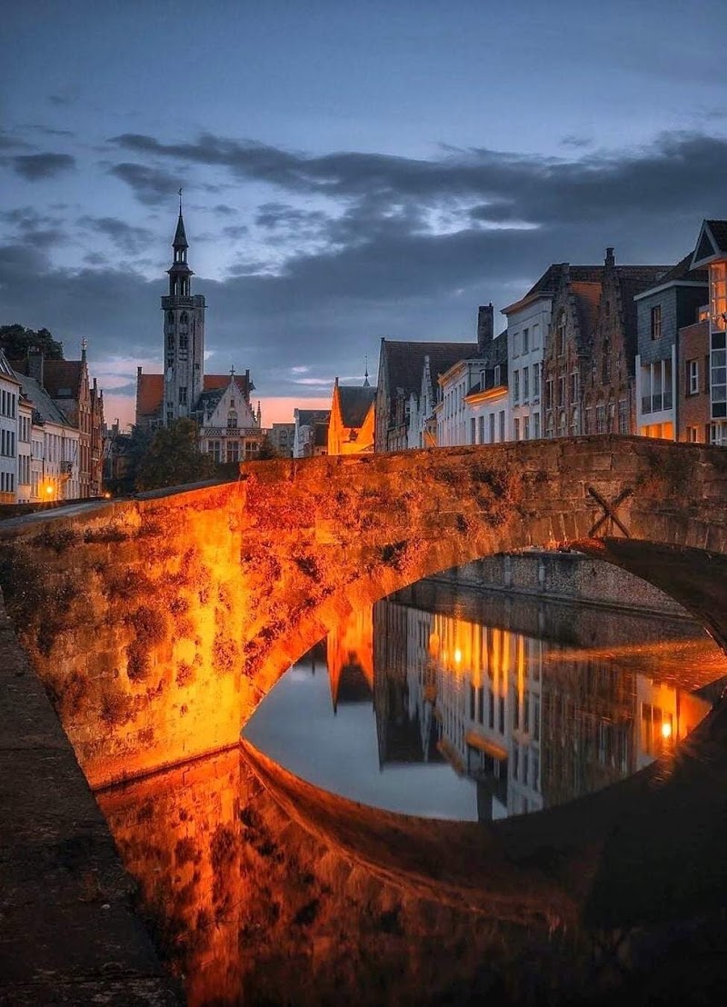 Bruges - Bruges Bruges, Belgium