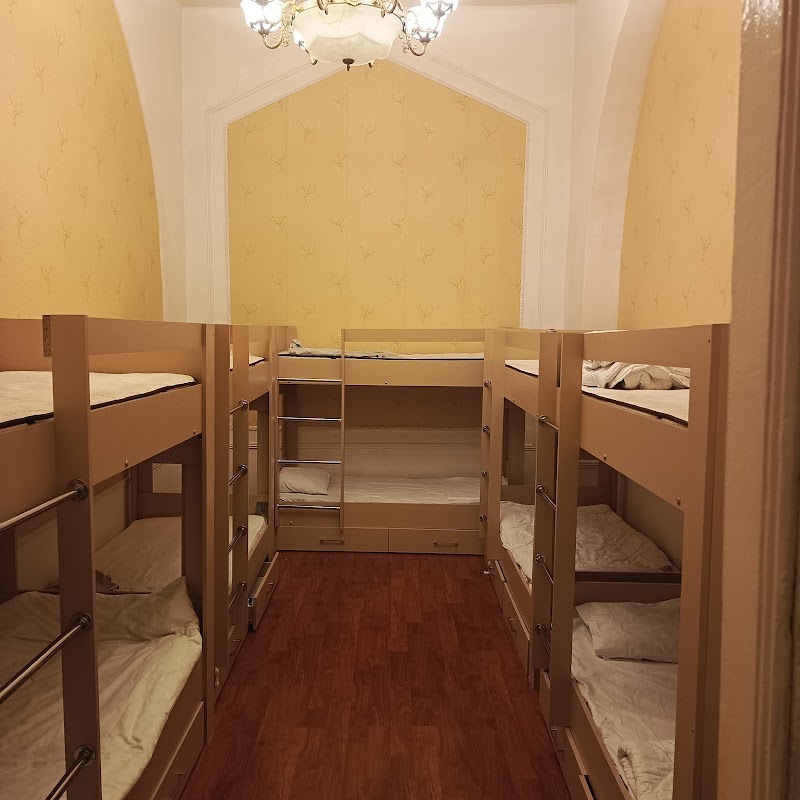 Freestyle Hostel Baku - Freestyle Hostel Baku 58 28 May St, Baku 1010, Azerbaijan