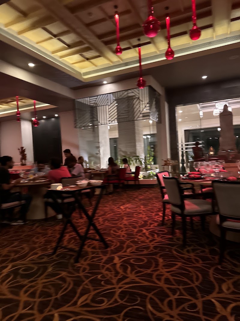 Europa 360 by Radisson Blu Bengaluru Outer Ring Road - Europa 360 by Radisson Blu Bengaluru Outer Ring Road Radisson Blu, 90/4, Outer Ring Rd, Munnekollalu Village, Marathahalli Village, Marathahalli, Bengaluru, Karnataka 560037, India
