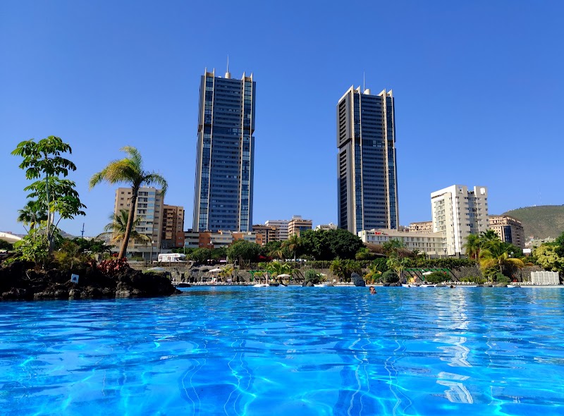 Canary Islands - Canary Islands Canary Islands, Spain