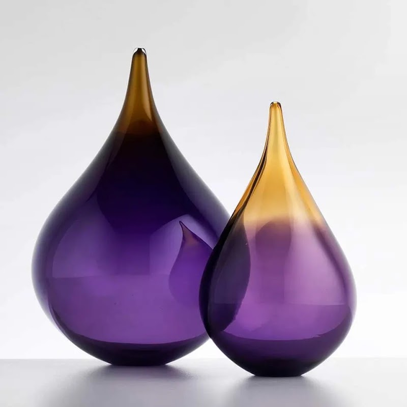 Elin Isaksson Glass - Elin Isaksson Glass, 2 Tannahill Terrace, Dunblane FK15 0AX, UK
