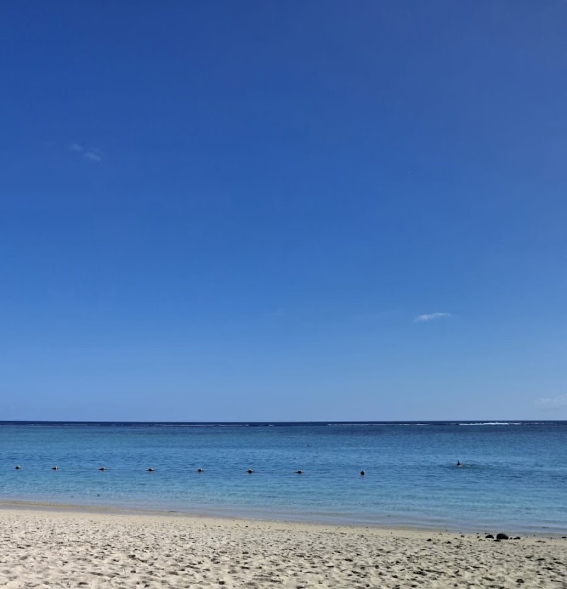 Wolmar - Wolmar, Flic en Flac, Mauritius