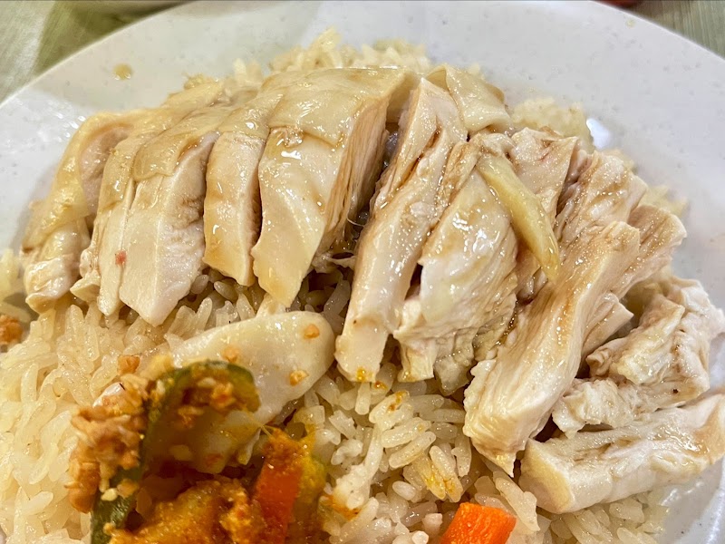 Taste Food City (Peninsula Excelsior Shopping Centre) - Taste Food City (Peninsula Excelsior Shopping Centre), 3 Coleman St, #01-12, Singapore 179804