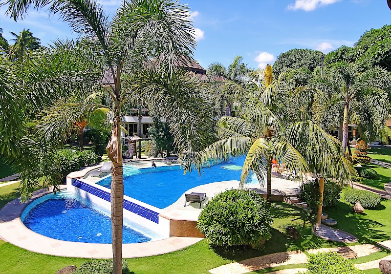 Vida Homes Condo Resort Philippines - Vida Homes Condo Resort Philippines Washington Street, District III, Dauin, 6217 Negros Oriental, Philippines