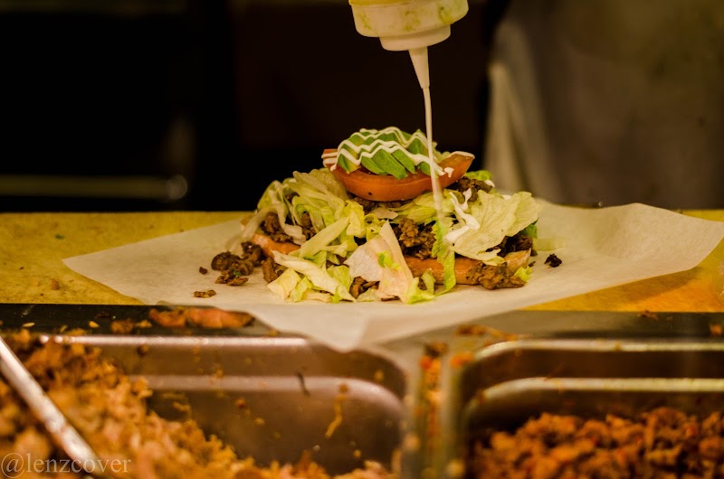 Tacos Tumbras a Tomas - Tacos Tumbras a Tomas 317 S Broadway #14, Los Angeles, CA 90013, USA