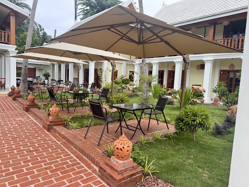 Elegant Boutique Hotel Luangprabang - Elegant Boutique Hotel Luangprabang Kounxoau Rd, Luang Prabang 06000, Laos