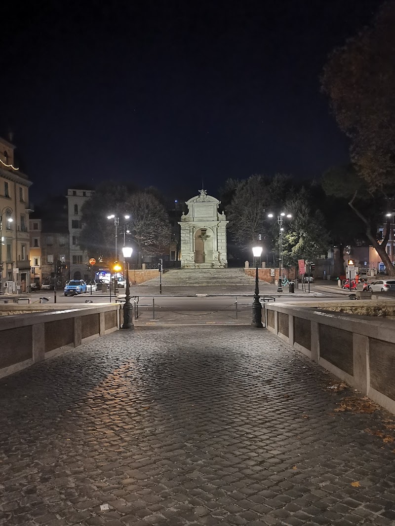 Ponte Sisto - Ponte Sisto Ponte Sisto, Roma RM, Italy