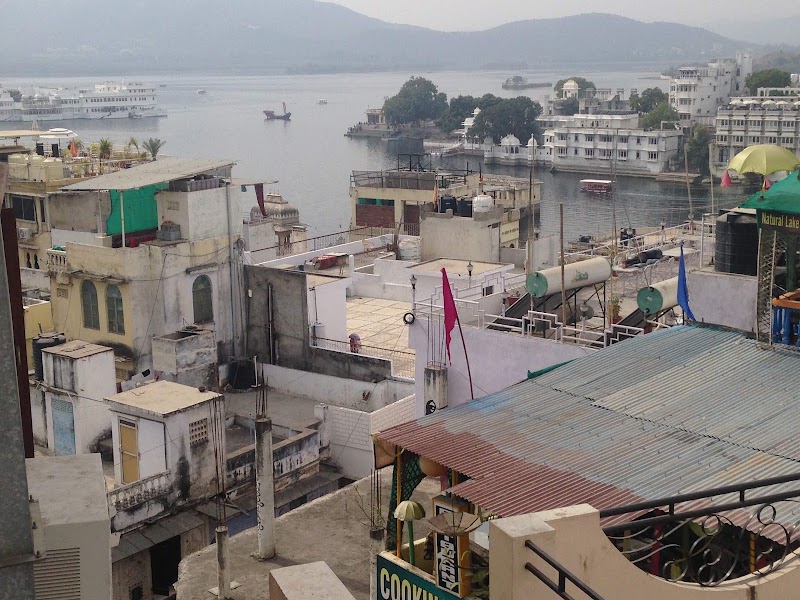 Bhanwar Vilas Udaipur - Bhanwar Vilas Udaipur, 74, Near, Gangaur Ghat Marg, Jagdish Chowk, Silawatwari, Udaipur, Rajasthan 313004, India