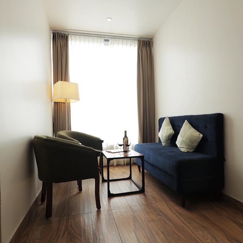 The County Inn | Vaishali Nagar, Jaipur - The County Inn | Vaishali Nagar, Jaipur 285, Vaishali Marg, Hanuman Nagar, Vaishali Nagar, Jaipur, Rajasthan 302021, India