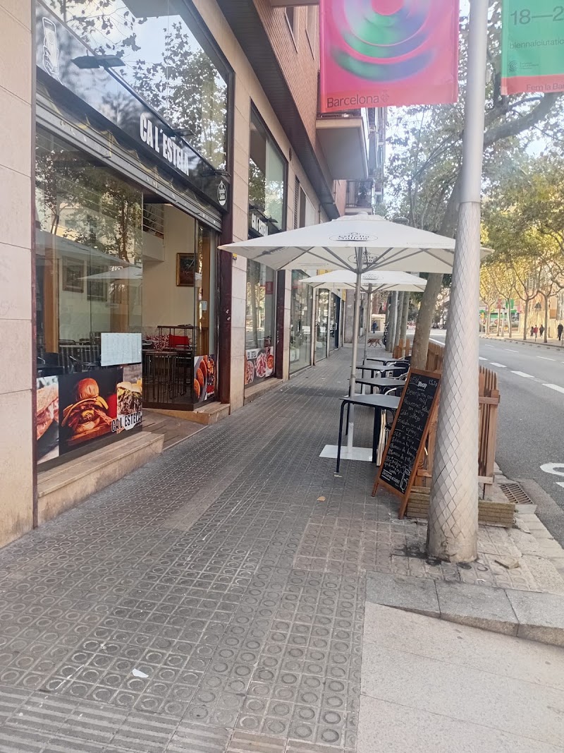 Ca L'Estela