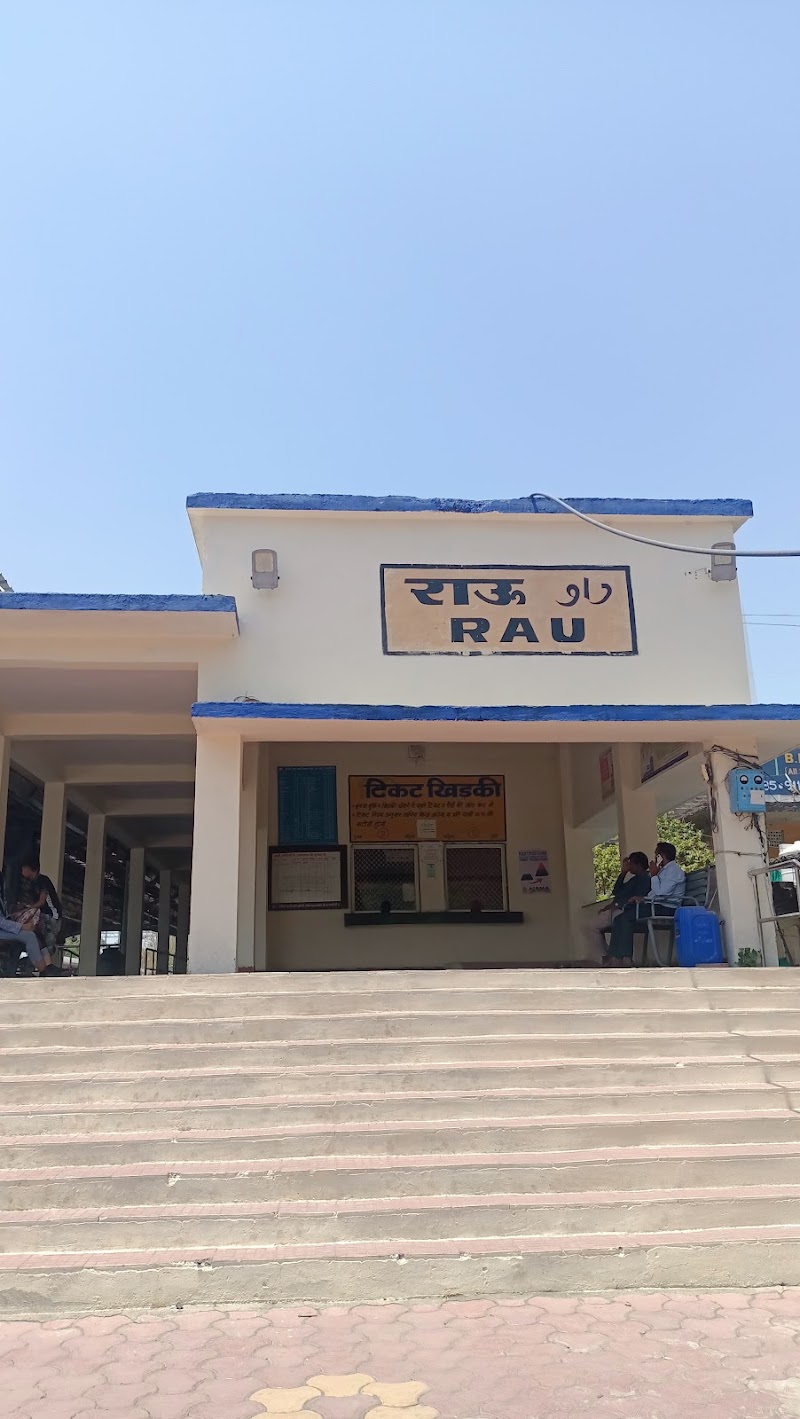 Rau - Rau Rau, Indore, Madhya Pradesh 453331, India