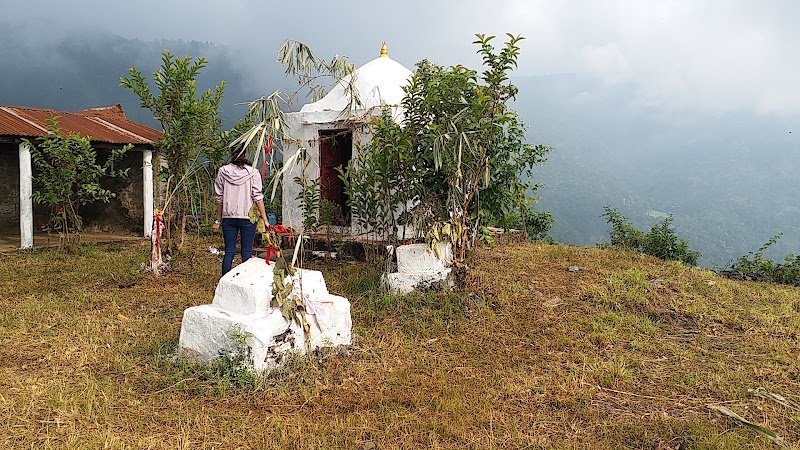 Chakradevi Temple (Devisthan) - Chakradevi Temple (Devisthan), 53RP+VJ3, Lekhnath, Gandaki Province 33700, Nepal