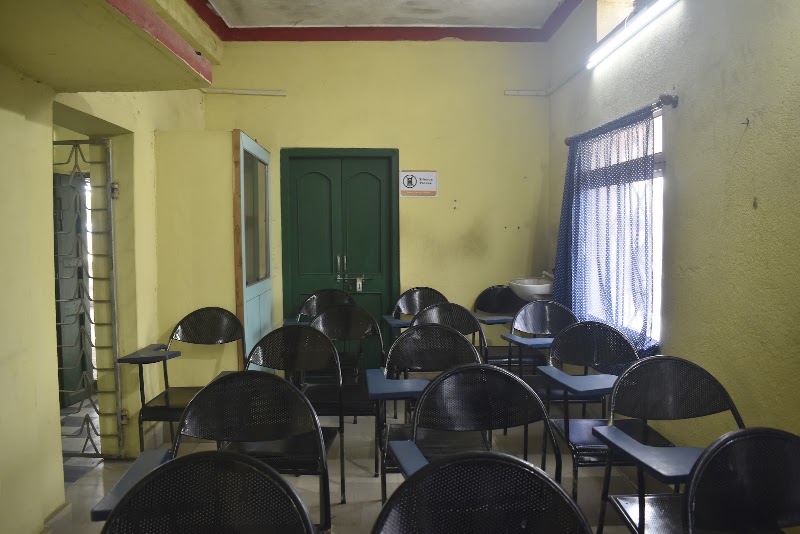 GENIUS COMPUTER ACADEMY(GCA) UNIT-1- Computer Training Institute In Balangir - GENIUS COMPUTER ACADEMY(GCA) UNIT-1- Computer Training Institute In Balangir Kansaripada, Malpada, Balangir, Odisha 767001, India