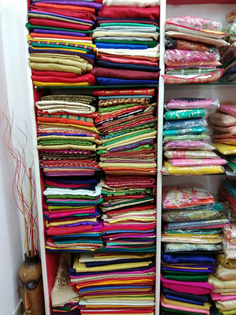 Chunree Studio - Chunree Studio GF-31, Vyapar Kendra Rd, Block C, Sushant Lok Phase I, Sector 43, Gurugram, Haryana 122009, India