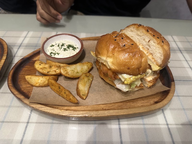 ZORO - Bakery | Cafe | Patisserie - ZORO - Bakery | Cafe | Patisserie 1st floor, State Bank Colony, Adarsh Nagar, MVP Colony, Visakhapatnam, Andhra Pradesh 530017, India