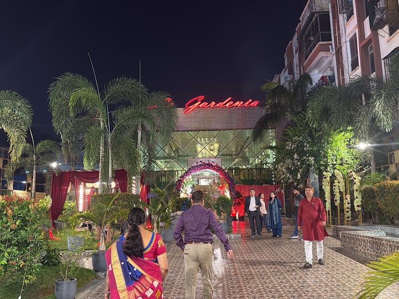 Le Gardenia - Le Gardenia Ranjan Path, Bailey Rd, near RPS More, RPS More, S. K. Puram, Patna, Bihar 801503, India