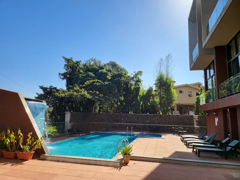 Triose Boutique Hotel - Triose Boutique Hotel, Rye Woods, INS Shivaji Road, Hudco Colony, Lonavala, Maharashtra 410401, India