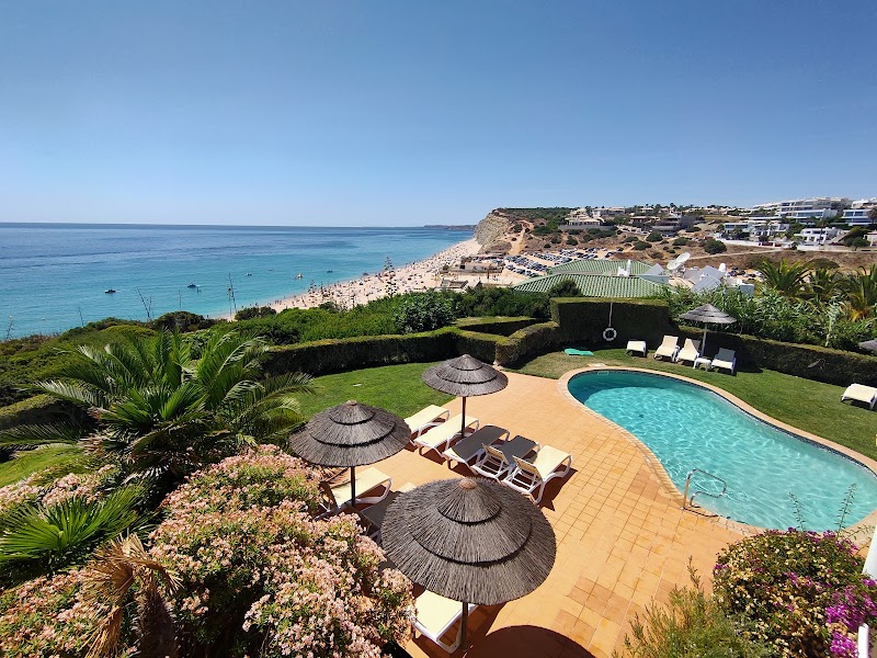 Hotel Clube Porto de Mós - SunPlace Hotels & Resorts - Hotel Clube Porto de Mós - SunPlace Hotels & Resorts Estrada da Praia do, Praia do, Porto de Mós, 8600-282 Lagos, Portugal
