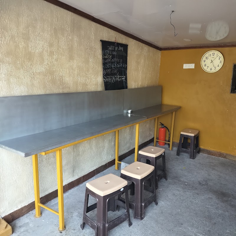 Zunka Bhakar Restaurant - Zunka Bhakar Restaurant 2/4, Medical Chowk, Rambagh Layout, Rambagh, Nagpur, Maharashtra 440003, India