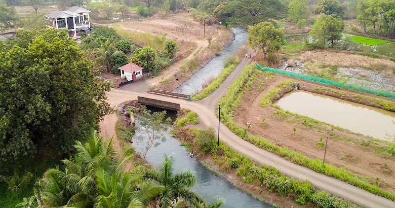 Sandy’s Kinjal Farm & Tents - Sandy’s Kinjal Farm & Tents Sandys Kinjal Farm & Tents, 82/2, HO no. 254, Vaijenath Humgaon Near Vaijenath Mandir, Vaijenath, Road, Humgaon, Karjat, Maharashtra 410201, India