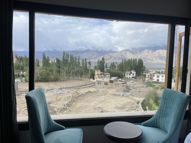Hotel Sia Residency - Best Hotel in Leh | Good Hotel in Leh - Hotel Sia Residency - Best Hotel in Leh | Good Hotel in Leh Skara Rd, Leh, 194101