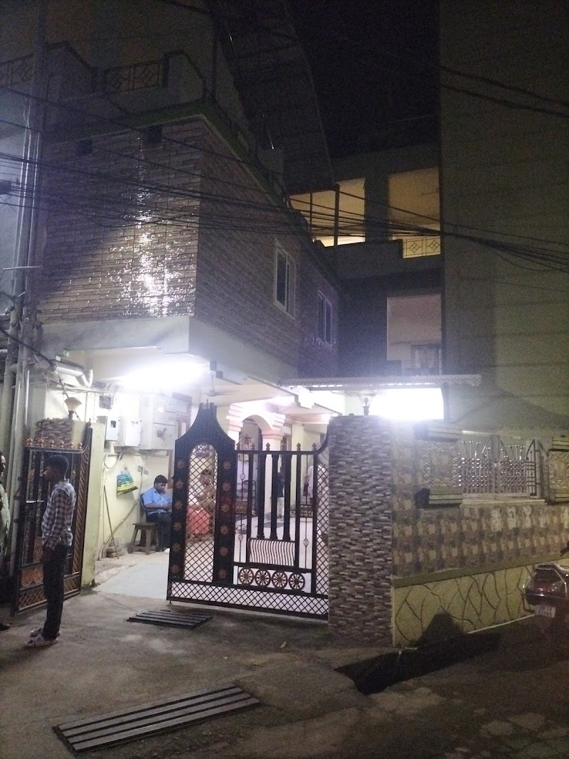 Srusti Maternity & Nursing Home - Srusti Maternity & Nursing Home, FXJJ+G5G, Budharaja, Sambalpur, Odisha 768004, India