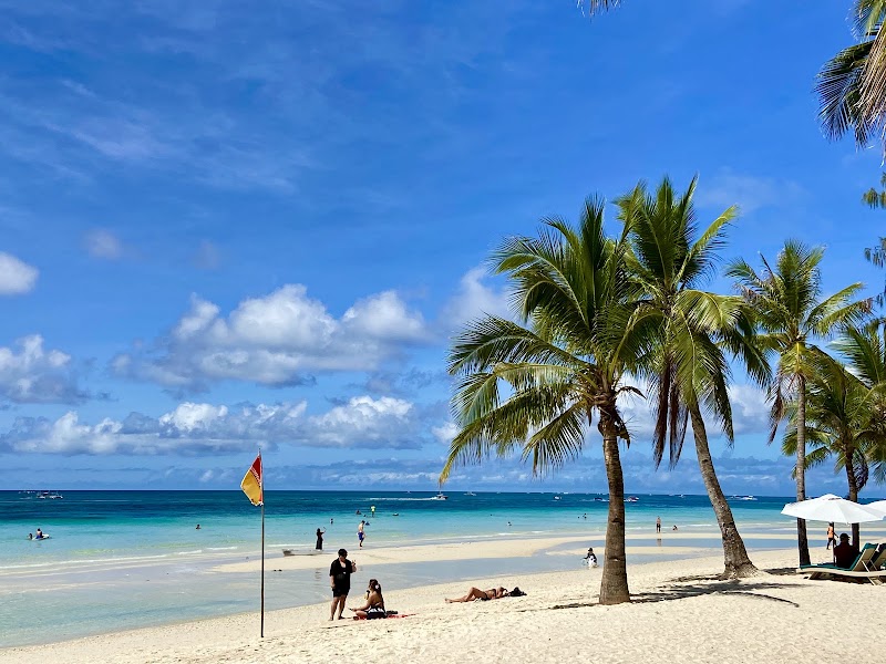 Boracay Island Philippines - Boracay Island Philippines, Boracay, Malay, Aklan, Philippines