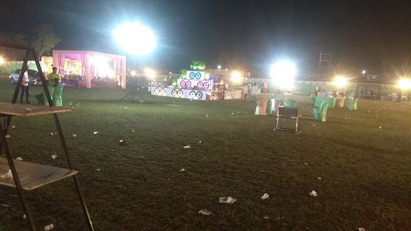 Khandelwal Wedding Resort - Khandelwal Wedding Resort 69Q2+8WC, Kurud Rd, Kurud, Bhilai, Chhattisgarh 490026, India