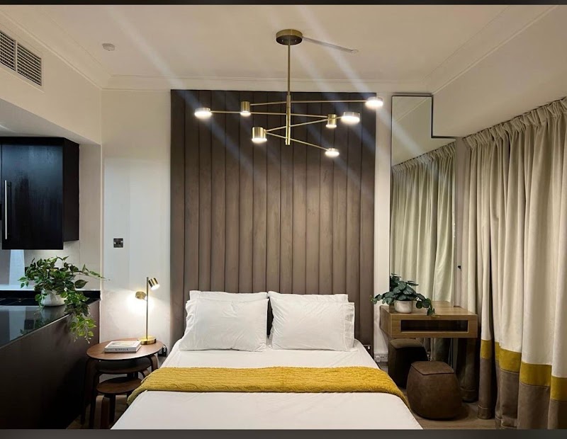 The Niruma Villa - The Niruma Villa, 34, Trimurti park, Manva Kheda Rd, Manwakheda, Udaipur, Rajasthan 313002, India