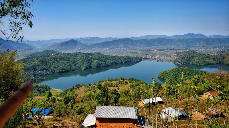 Majhikuna - Majhikuna, Lekhnath 33700, Nepal