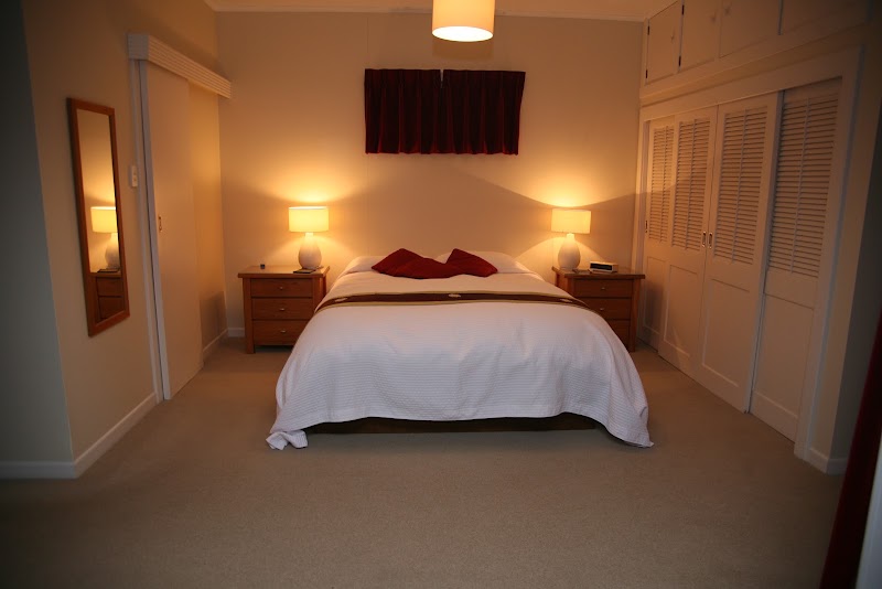City Centre Bed and Breakfast, Hamilton, NZ - City Centre Bed and Breakfast, Hamilton, NZ 3 Anglesea Street, Hamilton Central, Hamilton 3204, New Zealand