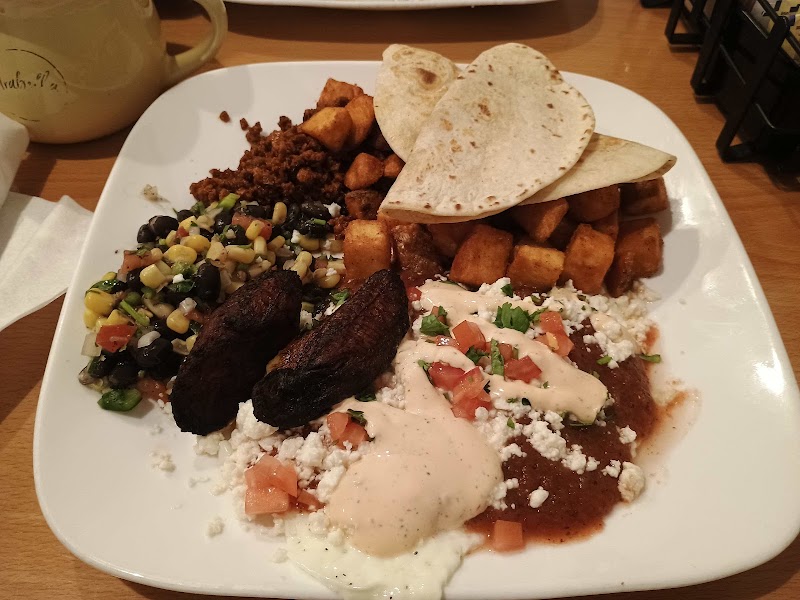 Arabella - Breakfast and Brunch - Arabella - Breakfast and Brunch 536 N Main St, Hendersonville, NC 28792, USA