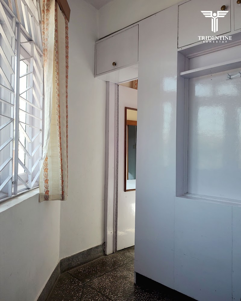 Tridentine Homestay Mussoorie - Tridentine Homestay Mussoorie Studio Lodge, Kulri Bazaar, The Mall Road, Mussoorie, Uttarakhand 248179, India