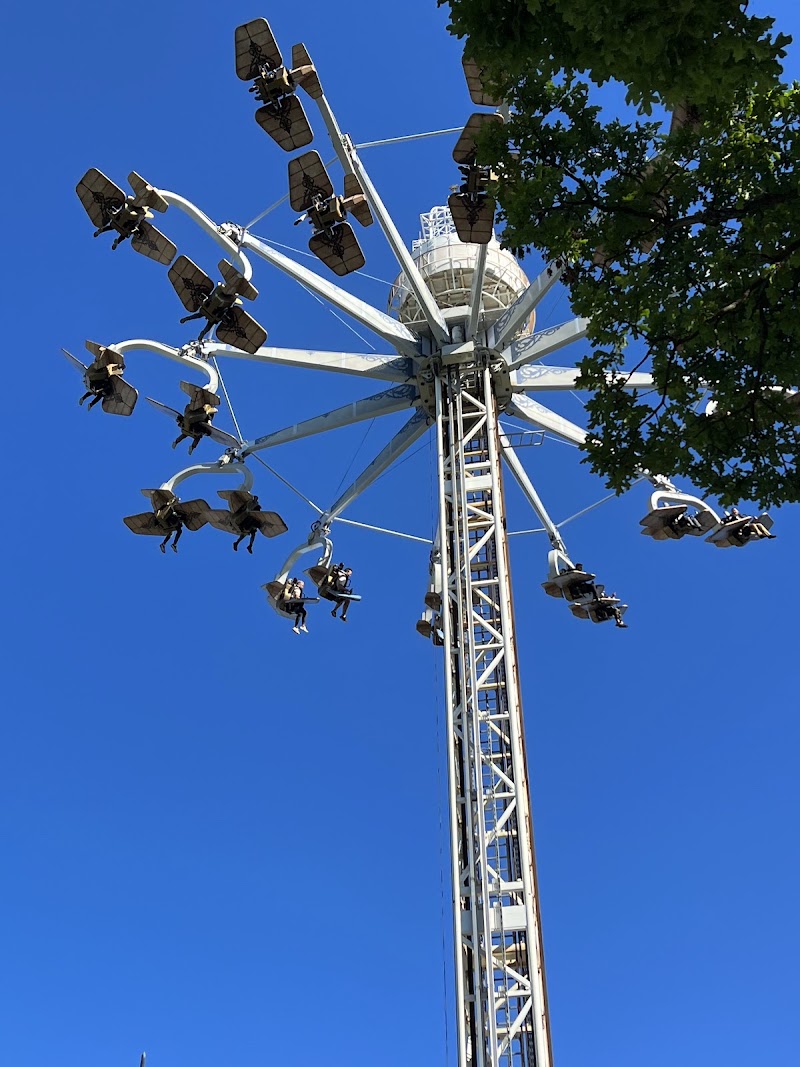 Liseberg - Liseberg, Örgrytevägen 5, 402 22 Göteborg, Sweden