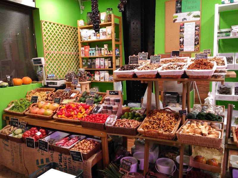 Central Market of Valencia - Central Market of Valencia, C/ de Palafox, 13, Ciutat Vella, 46001 València, Valencia, Spain